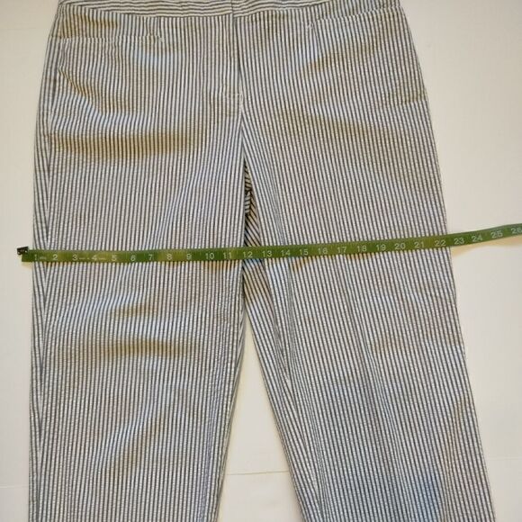 Plus Size Liz Claiborne / Audra Capris - Picture 5 of 6